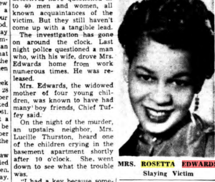 Unsolved Serial Murders: Family Seeks Justice After 67 Years, Calling for Citizen Investigators to Help Uncover Albany’s Forgotten Victims