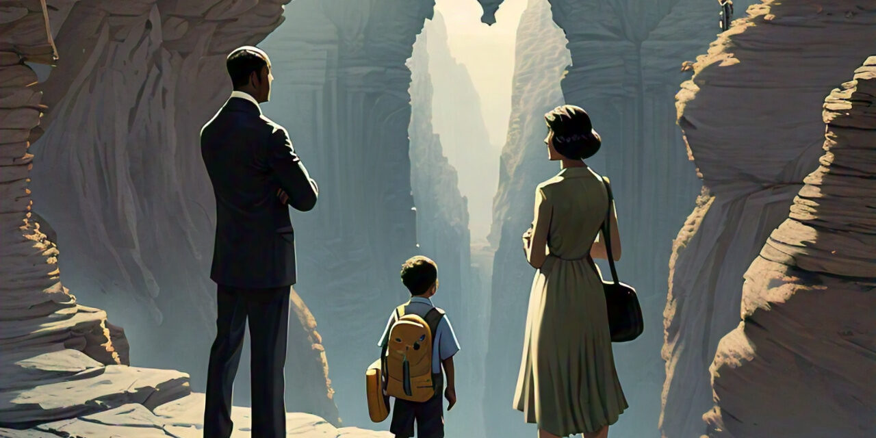 Context of the Story and the Storyteller