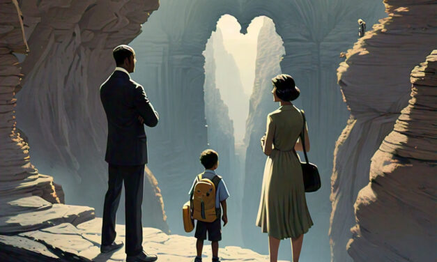 Context of the Story and the Storyteller